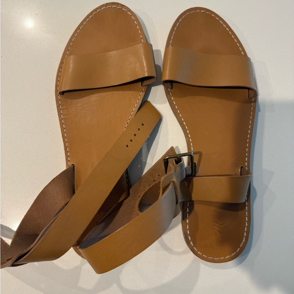 Madewell Sandals